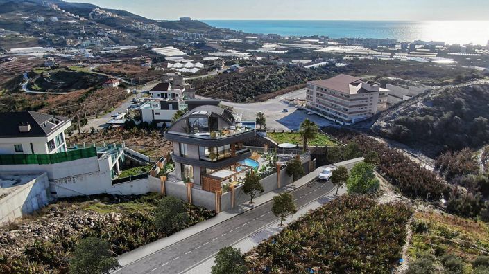 Image No.7-5 Bed House/Villa for sale