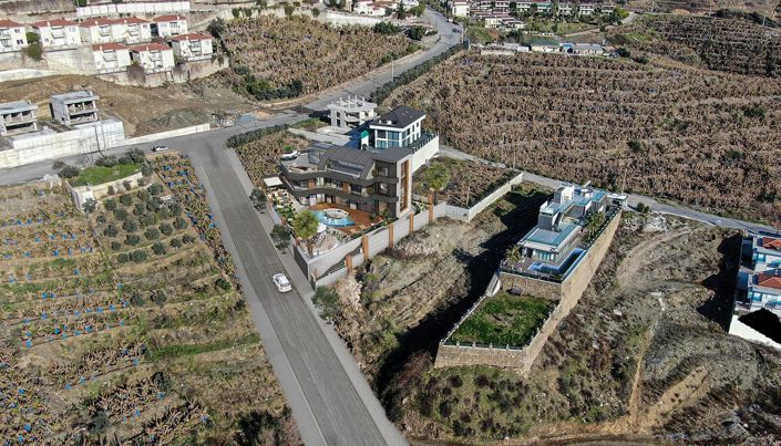 Image No.8-5 Bed House/Villa for sale