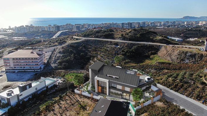 Image No.9-5 Bed House/Villa for sale