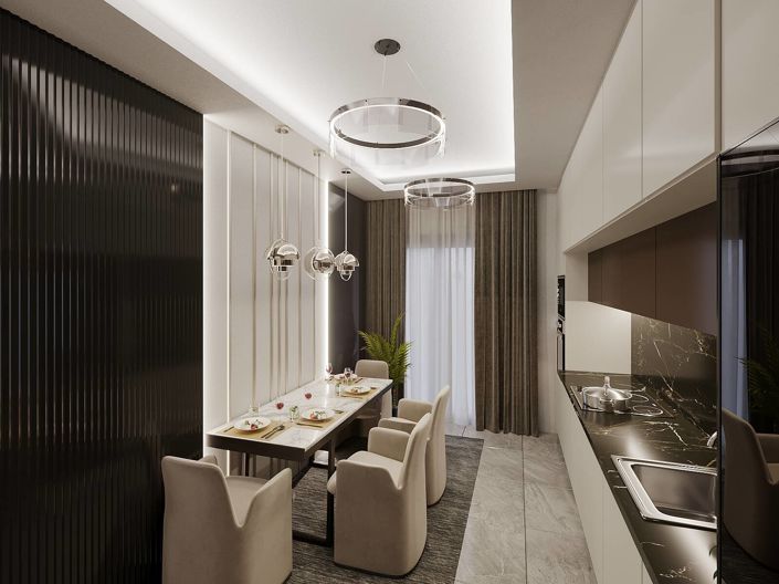 Image No.14-1 Bed Apartment for sale