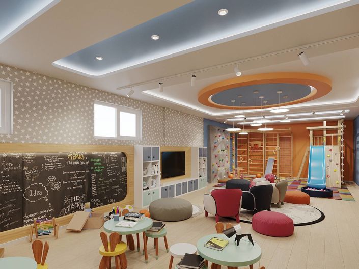 Image No.23-1 Bed Apartment for sale