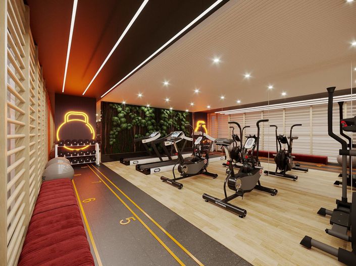 Image No.25-1 Bed Apartment for sale