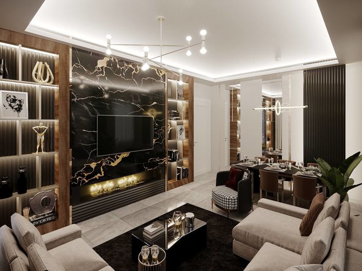 Image No.11-2 Bed Apartment for sale