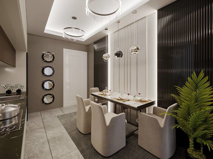 Image No.15-3 Bed Apartment for sale