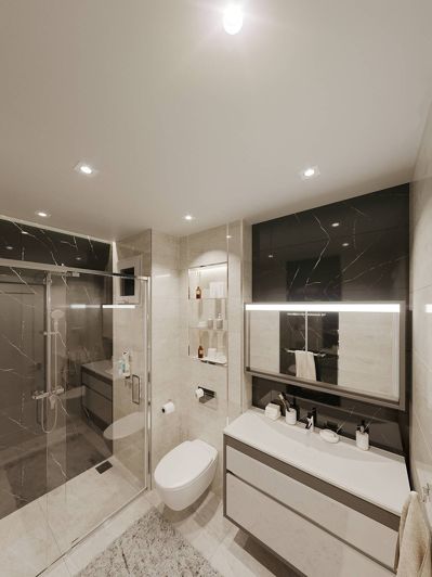 Image No.18-3 Bed Apartment for sale