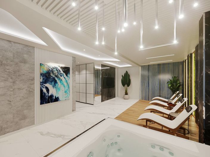 Image No.19-3 Bed Apartment for sale