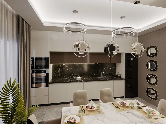 Image No.12-3 Bed Apartment for sale