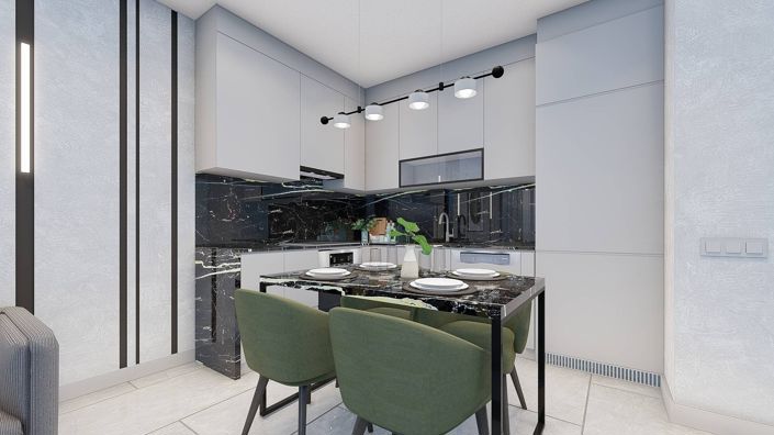 Image No.11-2 Bed Apartment for sale