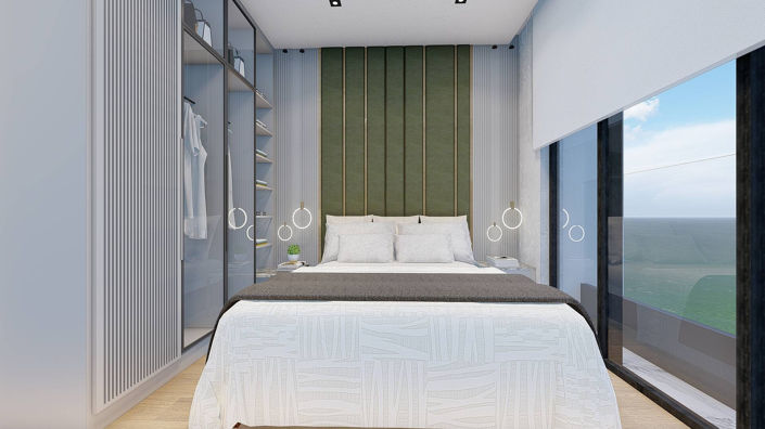 Image No.14-2 Bed Apartment for sale