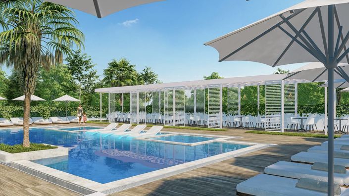 Image No.3-2 Bed Apartment for sale