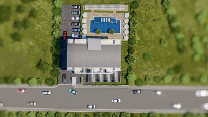 Image No.5-2 Bed Apartment for sale