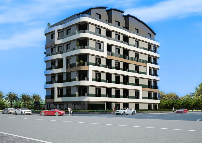 Image No.5-2 Bed Apartment for sale