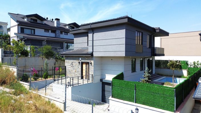 Image No.2-4 Bed House/Villa for sale