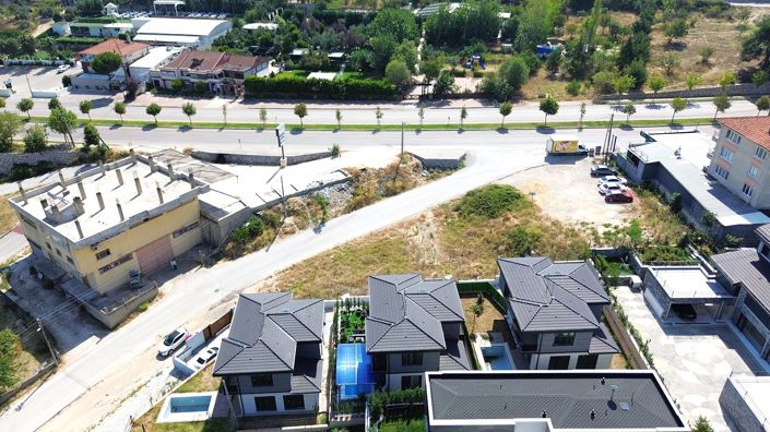 Image No.4-4 Bed House/Villa for sale