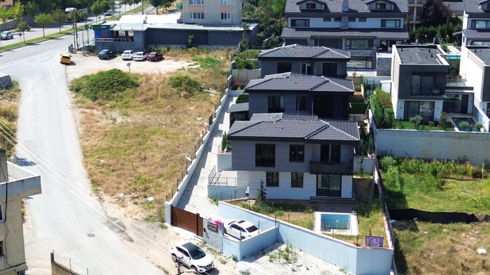 Image No.5-4 Bed House/Villa for sale