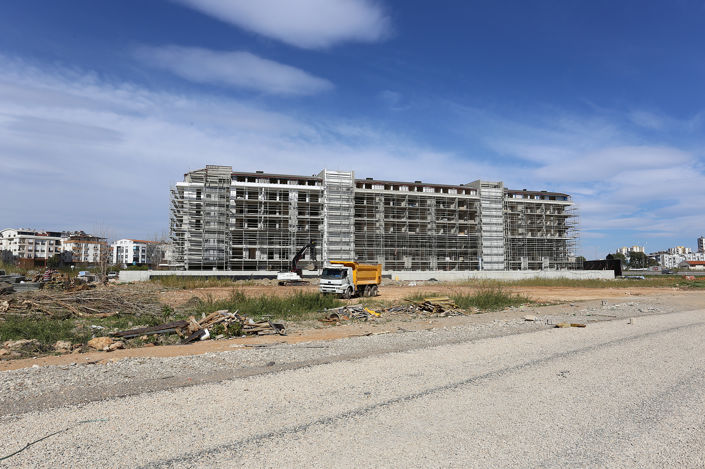 Image No.17-1 Bed Apartment for sale