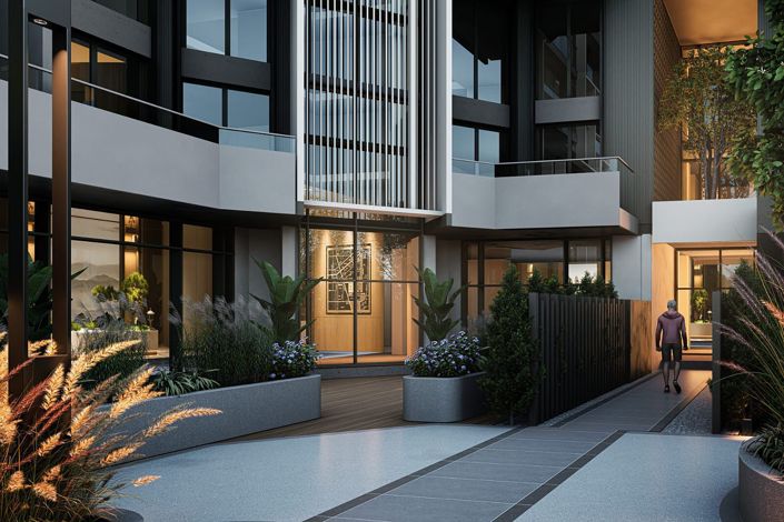 Image No.10-2 Bed Apartment for sale