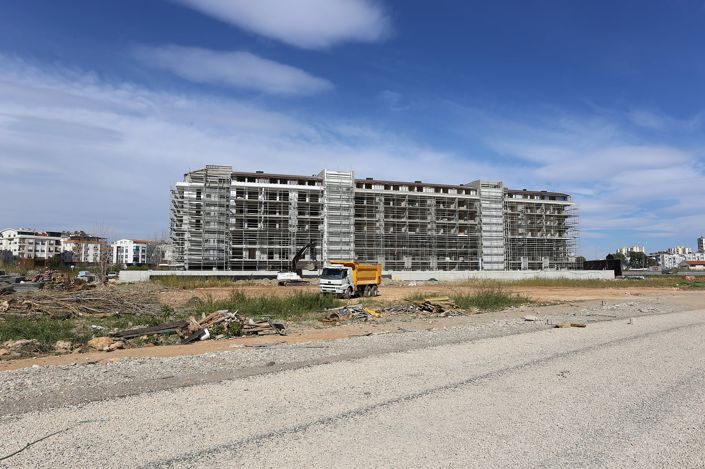 Image No.17-2 Bed Apartment for sale