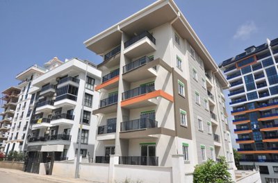 1 Bed Apartment for sale
