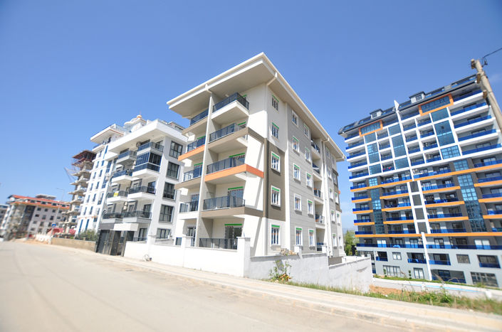 Image No.6-1 Bed Apartment for sale