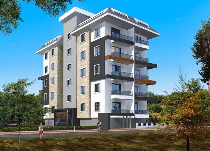 Image No.1-2 Bed Apartment for sale