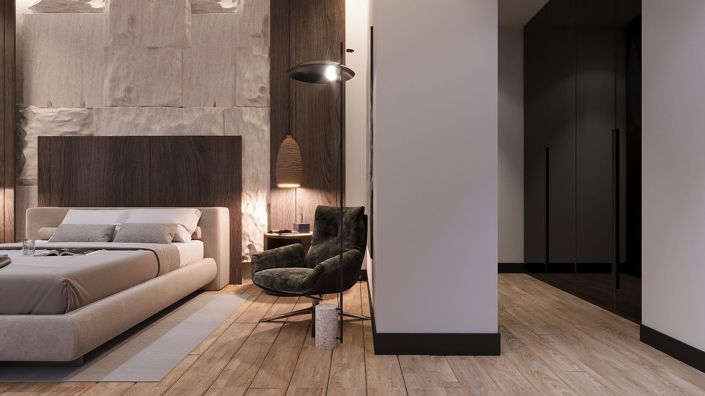 Image No.11-3 Bed Apartment for sale