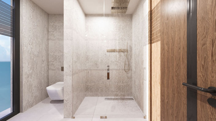 Image No.15-3 Bed Apartment for sale