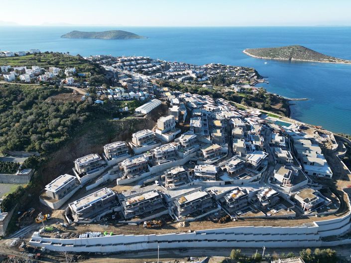 Image No.21-3 Bed Apartment for sale