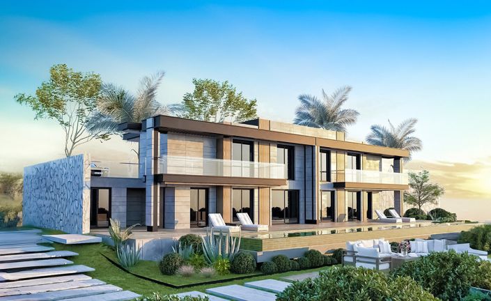 Image No.3-3 Bed Apartment for sale