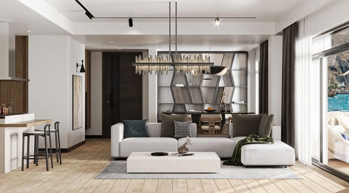 Image No.5-3 Bed Apartment for sale