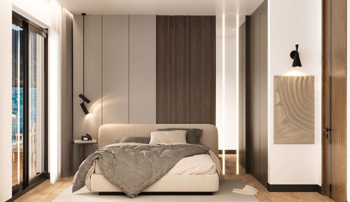 Image No.8-3 Bed Apartment for sale