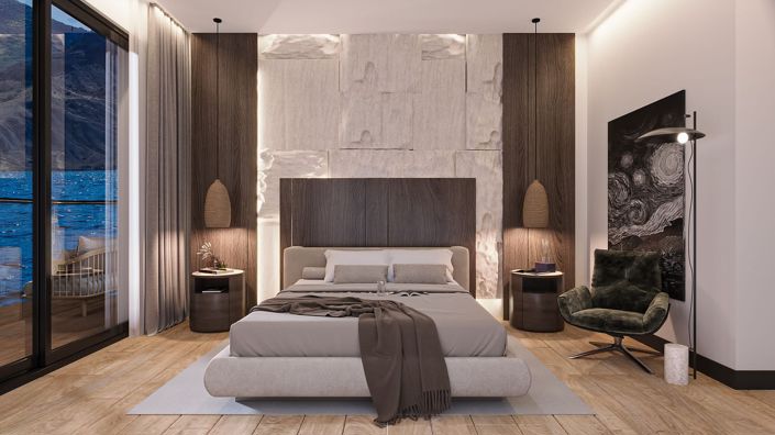 Image No.9-3 Bed Apartment for sale