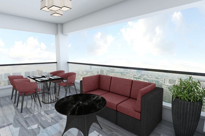 Image No.10-3 Bed Apartment for sale