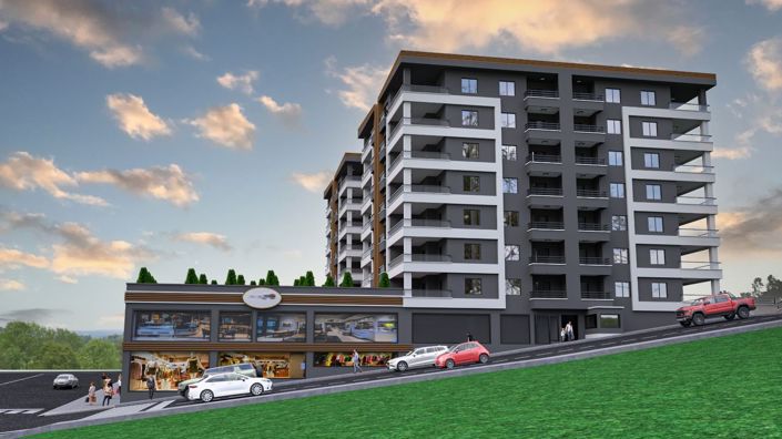 Image No.2-3 Bed Apartment for sale