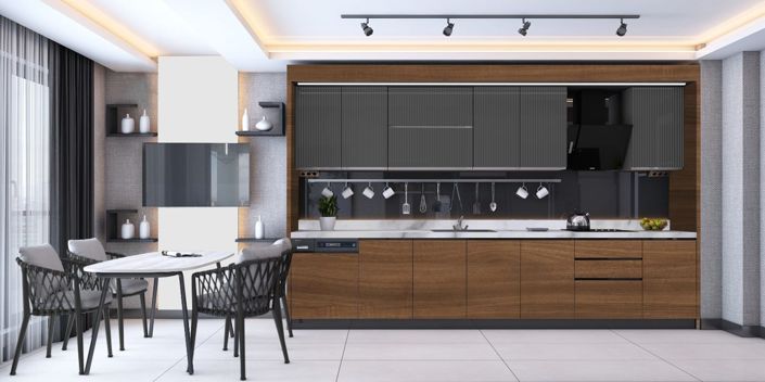 Image No.6-3 Bed Apartment for sale