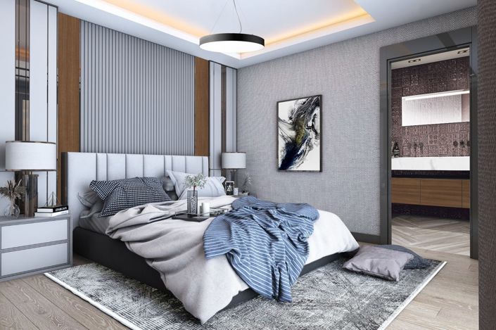 Image No.8-3 Bed Apartment for sale