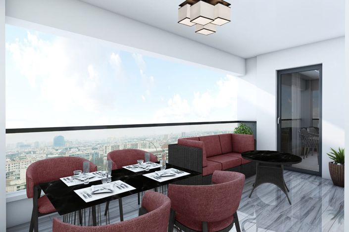 Image No.9-3 Bed Apartment for sale