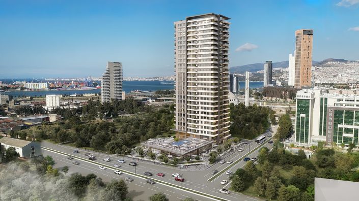 Image No.4-2 Bed Apartment for sale