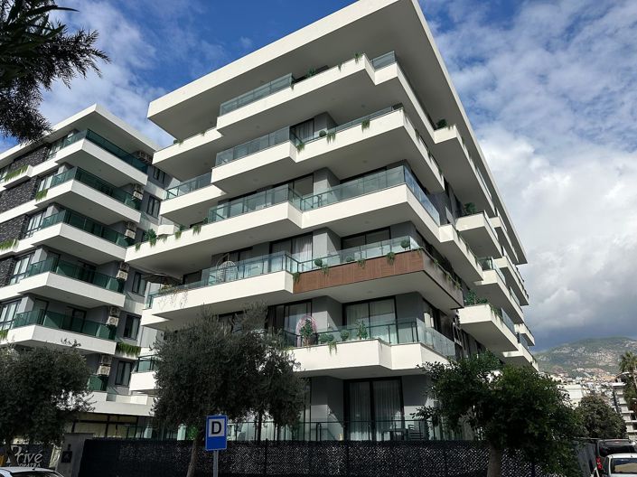 Image No.2-3 Bed Apartment for sale