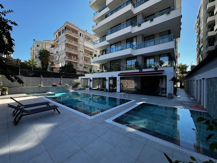 Image No.1-3 Bed Apartment for sale