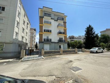Exterior 2