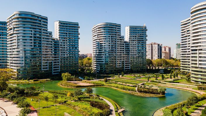 Image No.2-1 Bed Apartment for sale