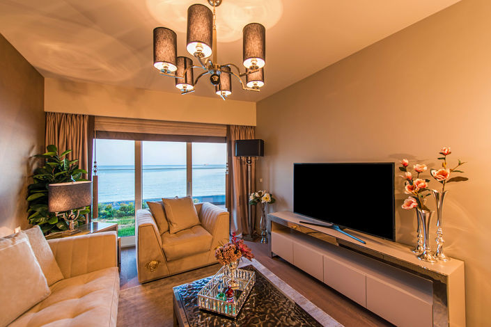 Image No.21-1 Bed Apartment for sale