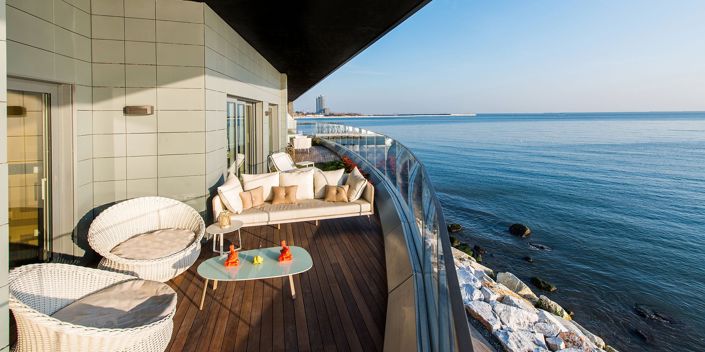 Image No.14-3 Bed Apartment for sale