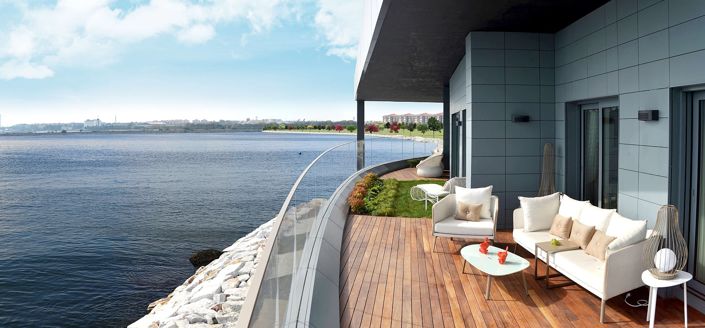 Image No.23-3 Bed Apartment for sale