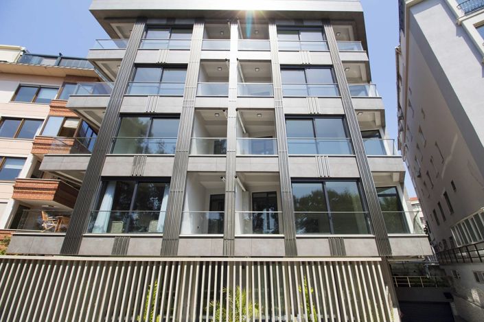 Image No.2-4 Bed Apartment for sale