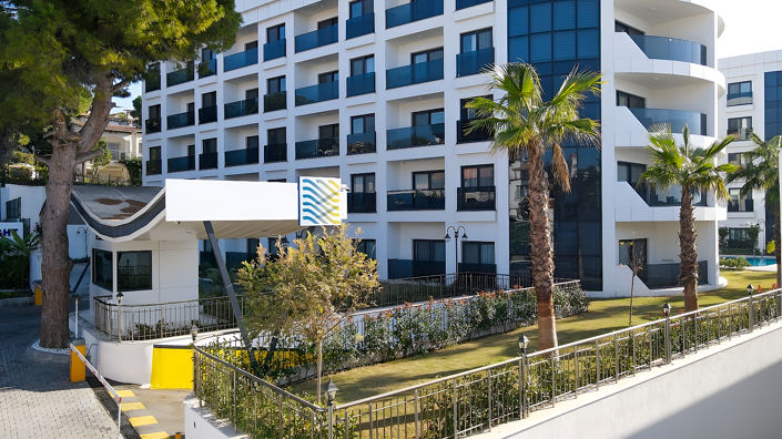 Image No.5-1 Bed Apartment for sale