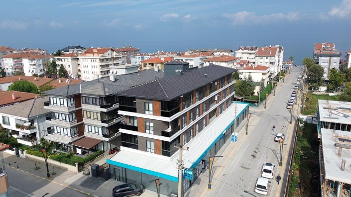 Image No.1-3 Bed Apartment for sale