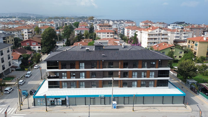 Image No.4-3 Bed Apartment for sale