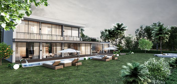 Image No.3-5 Bed House/Villa for sale